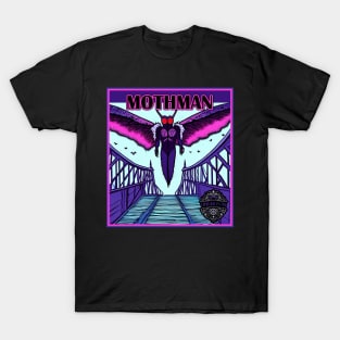 Mothman T-Shirt